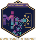 microgram.club logo